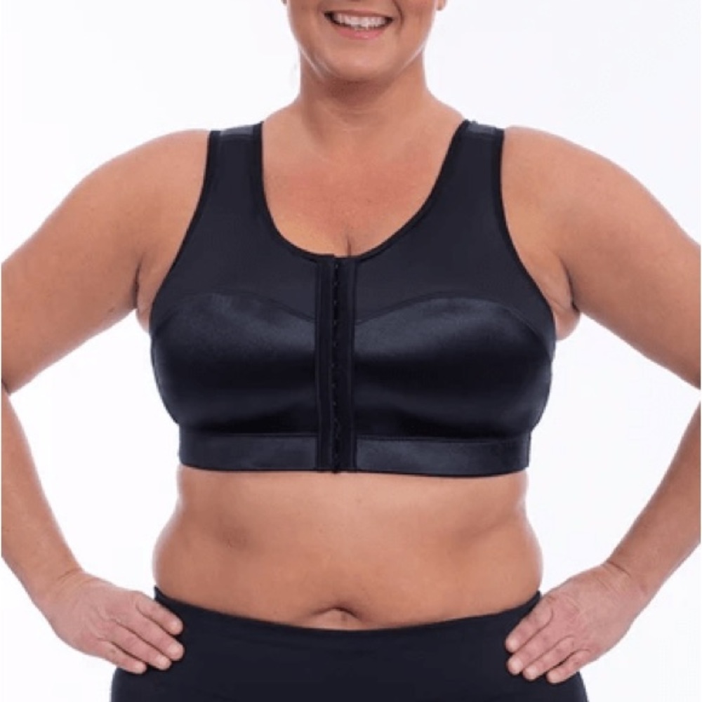 Enell High Impact Sports Bra / Size 00